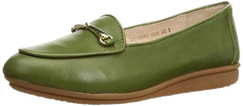 [�A�V�i�K�I�W�T��] �t���b�g���[�t�@�[ 2810443 ���f�B�[�X �O���[�� 22.5 cm