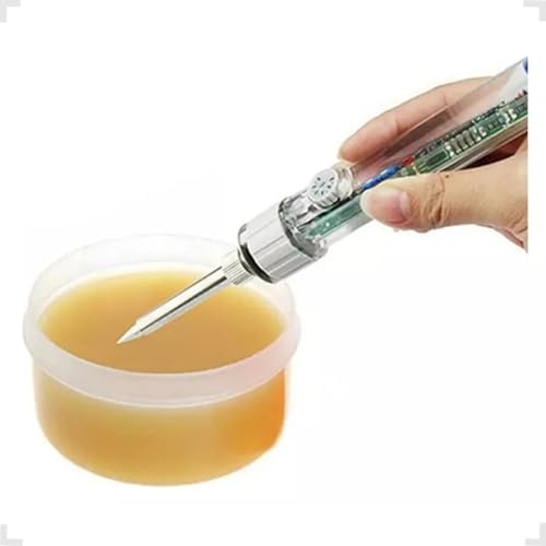 Pasta De Solda Fluxo Em Solda Pastoso 150g Yaxun YX-20