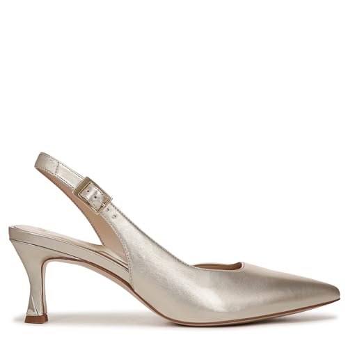 Image of Naturalizer Womens 27 Edit Felicia4 Slingbacks