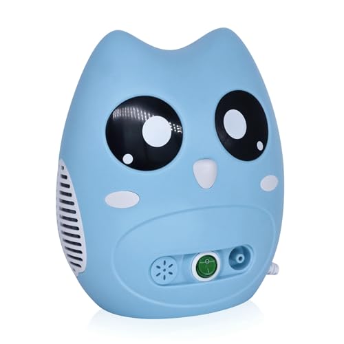 micofo Dispositivo de Uso Doméstico para Crianças e Adultos, Máquina Portátil com Kits Completos de