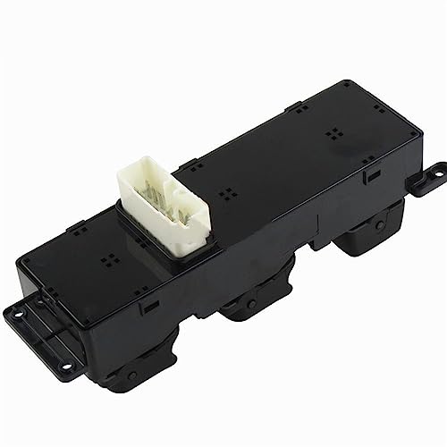 Interrupteur de vitre électrique haute sensibilité lot de 4 commandes robustes pour Accent - 2