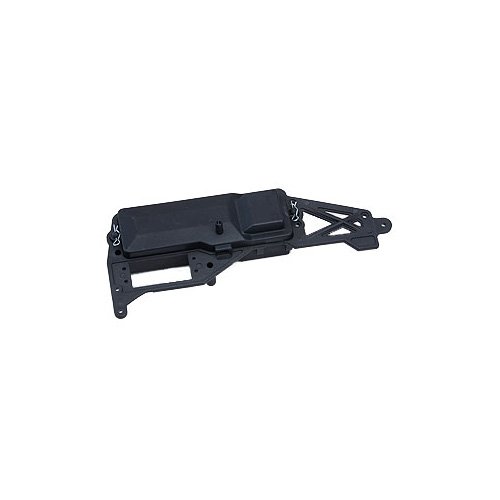 Graupner 90501.22 - Pannello Radio
