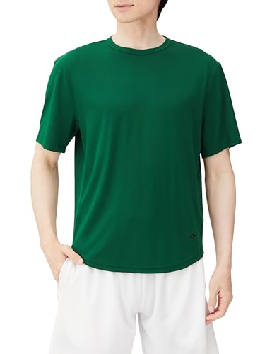 Reebok(リーボック) T-Shirts RBK-CHILL+ SS TEE メンズ