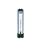  Evenes Messgerät Flowtemp für Temperatur und Volumenstrom