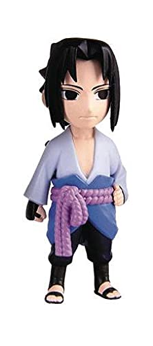 Toynami Naruto Shippuden Mininja Sasuke Series 2 Exclusive 8cm Figure