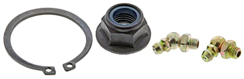 Mevotech Supreme Ball Joint - Compatible With Chrysler 300 2005-2020, Dodge Challenger 2008-2020, Charger 2006-2021, Magnum 2005-2008 #TOP4