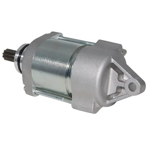 Motor de arranque de sustitución compatible con WR450 y YZ450 5