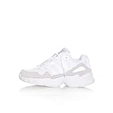 c-96/17 31 adidas Sneaker Yung-96 C Weiss Madchen - 31 EU