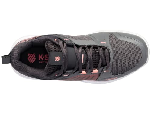 Image of K-Swiss Women's Ultrashot Team Tennis Shoe