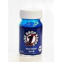Amazon.co.jp: SHOW UP ONE DROP KANDY lemon 1DK-09 1コートで塗れる