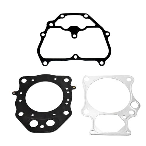 Image of Tupo TRX420-86.5 Cylinder Top End Rebuild Kit | Compatible with Honda TRX420 Rancher 420 2007-2018