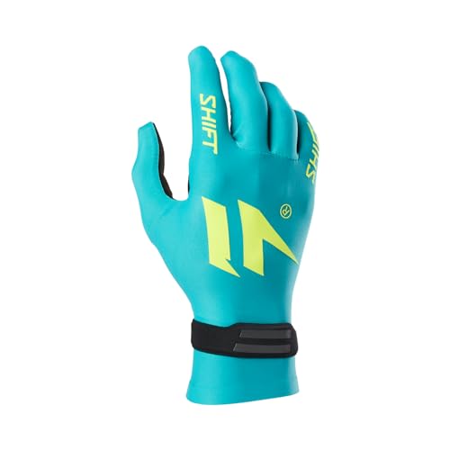 Gants de motocross Shift MX avec paume invisible taille XL