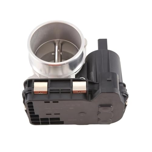 Corps de papillon F01R00Y084 pour Maxus V80 T60 et Terralord - 5