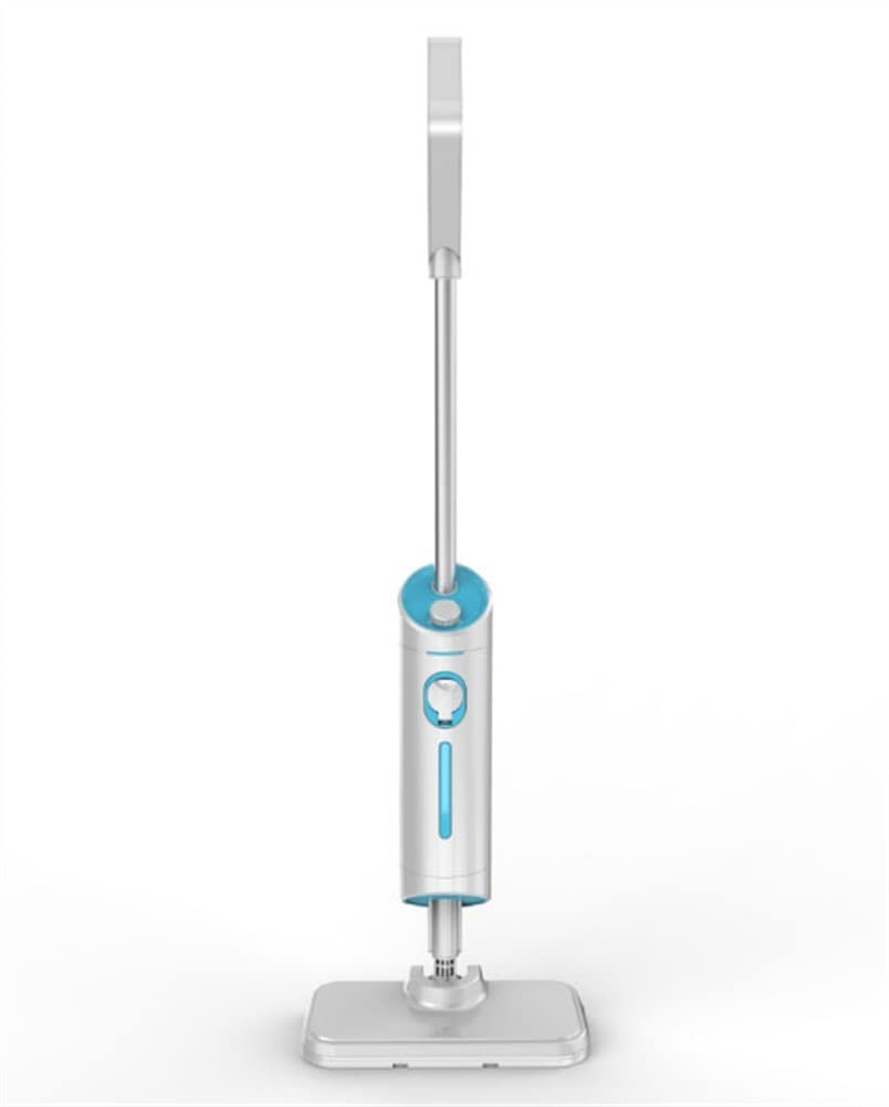 Handheld Steam Cleaner Steam Mop for Tile and Hardwood - Floor Steamer for Deep Cleaning 300ml Water Tank