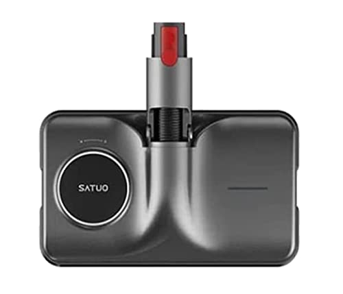 WuYan El trapeador húmedo y seco eléctrico es adecuado para el reemplazo para Dyson V7/V8/V11/V15，（V10 Motorhead Origin，V10 Fluffy Extra,V10 Absolute