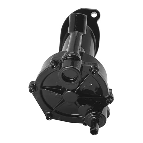 Bomba de vacío de freno compatible con Ford Transit Connect Focus Fiesta 1.8 Tdci repuesto miniatura 3