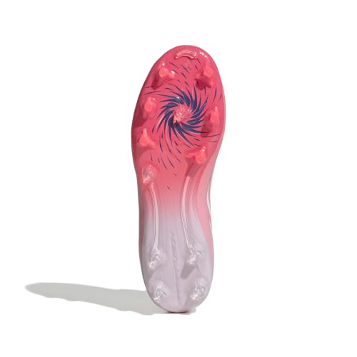Image of adidas Women's F50 Sparkfusion League Firm Ground Soccer Shoes