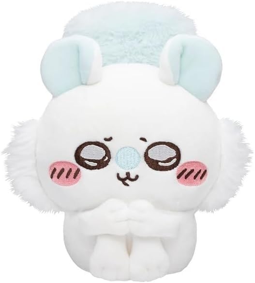 Amazon.co.jp: モモンガ﻿ 切ない顔の ぬいぐるみ BIG ぬいぐるみ