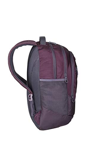 Mochila Elevation Plasma Samsonite, Roxo, Adulto-unissex