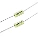 Illinois Axial MPW Series Polypropylene Capacitor.0033uf @ 630VDC, Pkg. of 2