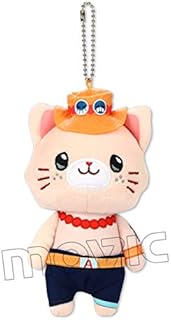 Amazon Co Jp ワンピース ぬいぐるみ おもちゃ