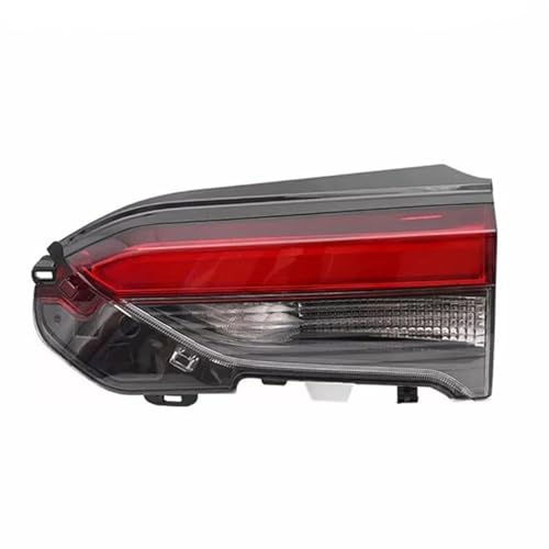 Feux arrière pour RAV4 bloc optique avec stop et antibrouillard