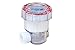 GDFriend Eco-friendly Shower Filter | Replaceable Multi-Stage Water Filter Cartridge, Universal Standard Size, Transparent Body.
