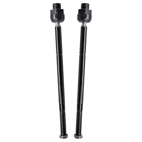 Image of Detroit Axle - 4x4 5-Lug Front Upper Control Arms w /Ball Joint Tie Rods Sway Bars Replacement for 2006-2008 Dodge Ram 1500