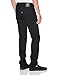 Levi's Men's 511 Slim Fit Jeans (Also Available in Big & Tall), Native Cali-Black Stretch, 40W x 30L