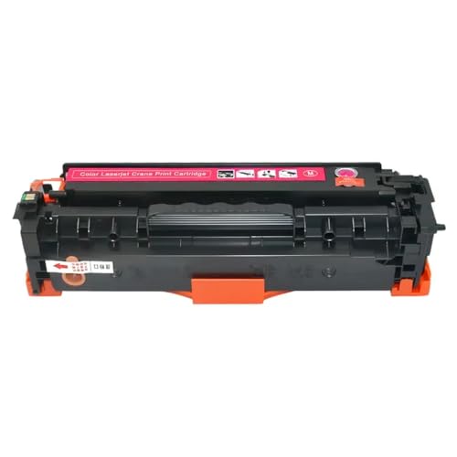Toner CF413A magenta compatible avec imprimante HP Color LaserJet Pro M477
