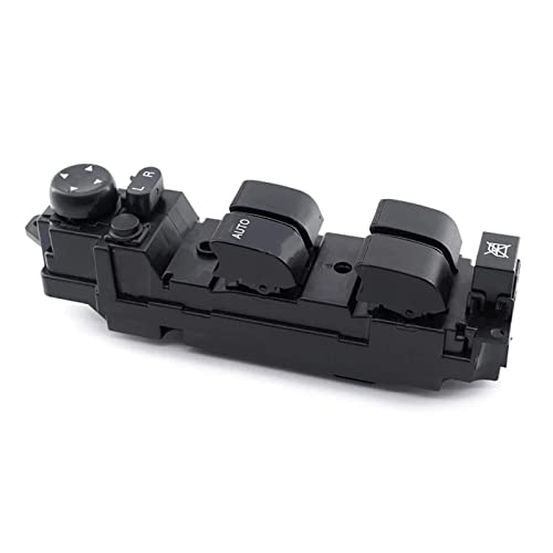 Interrupteur de lève-vitre Mazda 2 2007-2013 DF73-66-350B