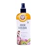 Arm & Hammer for Pets Super Deodorizing Spray for Dogs | Best Odor Eliminating Spray for All Dogs & Puppies | Fresh Kiwi Blossom Scent That Smells Great, 8 Ounces