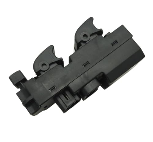 Interrupteur de lève-vitre BL4E-66-350W1 à commande fluide et réactive - 2