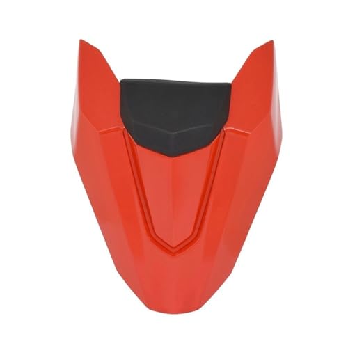 Capot de siège arrière de moto CB650R CBR650R finition premium aérodynamique