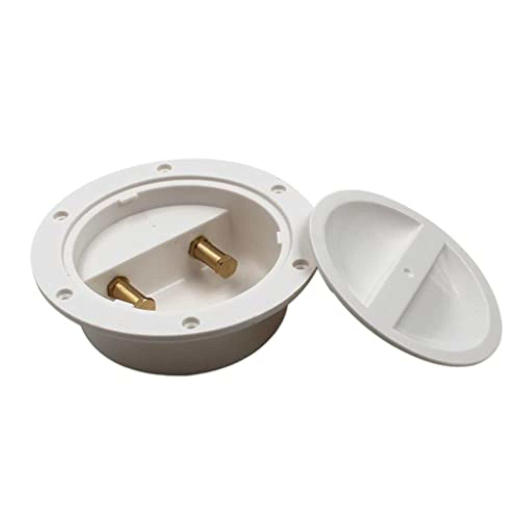 Marine Boat Waterproof Junction Box Power Supply Base