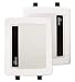 Kospel EPO2-3 AMICUS Agua Instantánea, 5 kW 230 V Calentador eléctrico instantáneo...