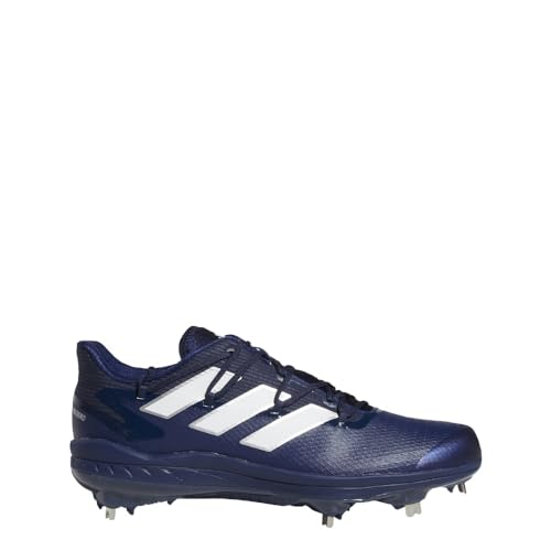 Image of adidas Men's Adizero Afterburner 8 Cleats