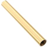 Kits de réparation pour tubes de lampe — fabriqués en cuivre pour une finition luxueuse et élégante, tige de suspension