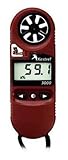 Kestrel 3000 Pocket Wind Meter - Red