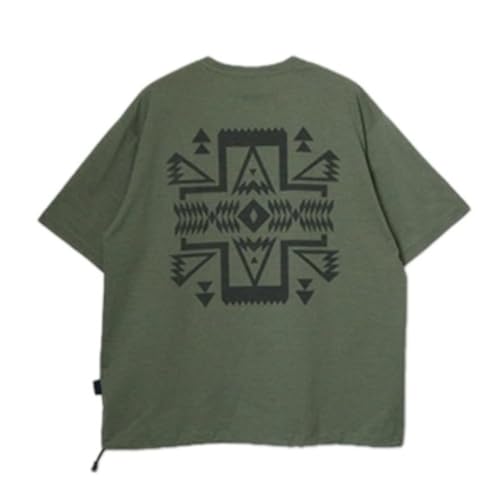 [PENDLETON] �y���h���g�� �o�b�N�v�����gTee M �J�[�L