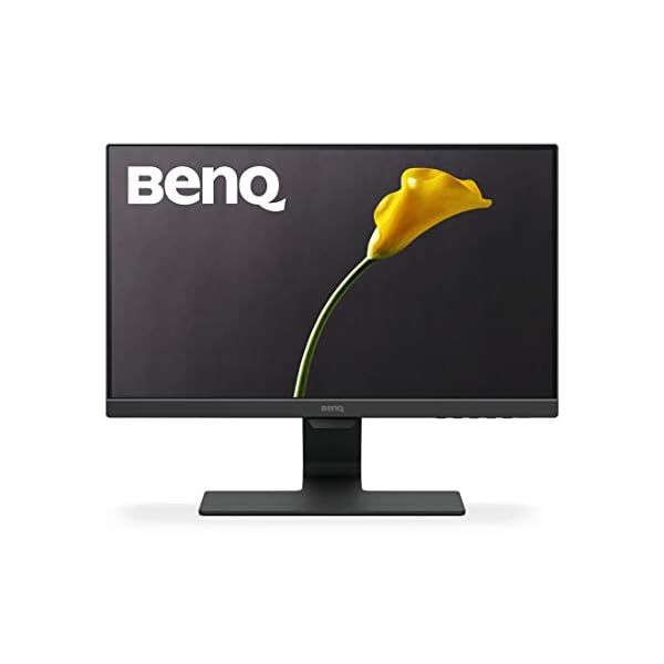 BenQ GW2280 – Monitor para PC Desktop de 21.5” Full HD (1920x1080, VA, 16:9, 2x HDMI, VGA, 5ms, altavoces, Eye-care, Sensor Brillo Inteligente, antirreflejos, Flicker-free, Low Blue Light, E2E) - Image 3