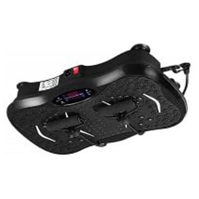 Vibration Plate 4