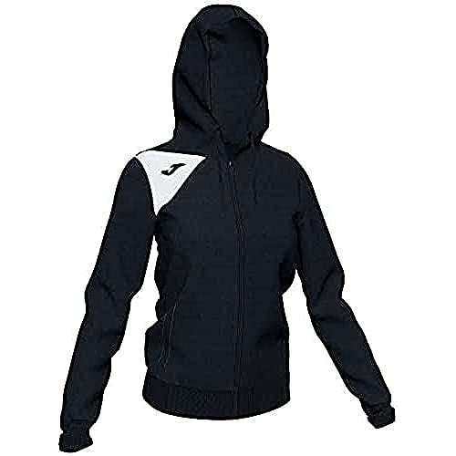 Veste Joma Spike II femme veste de survêtement athlétique coupe cintrée