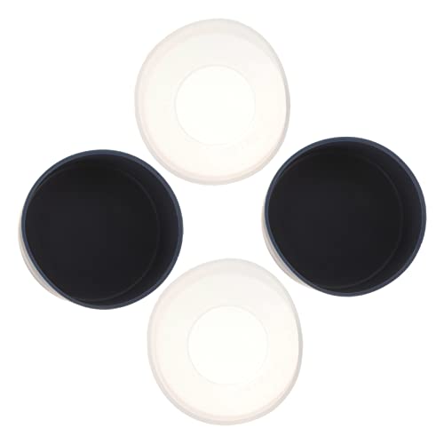Housse de protection silicone pour bouteille eau HEMOTON transparente durable - 2