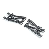Losi Rear Arm Set 22S Drag LOS234044 Elec Car/Truck Replacement Parts