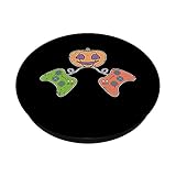 Zoom IMG-1 pumpkin controller per videogiochi halloween