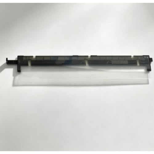 Plaque de format papier FL0-3574-000 compatible Canon MF232 MF236, guide de documents noir