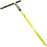 AMES 48' Heavy Duty T-Square