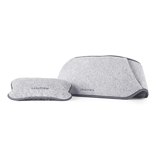 Ceinture ventre et dos bouillotte électrique sans fil pour règles douloureuses