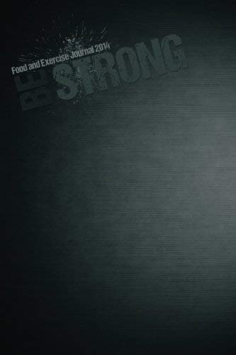 Food and Exercise Journal : la solution papier pour suivre vos repas sans application mobile